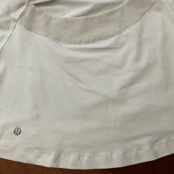 Lululemon racer back top - Picture 4 of 4